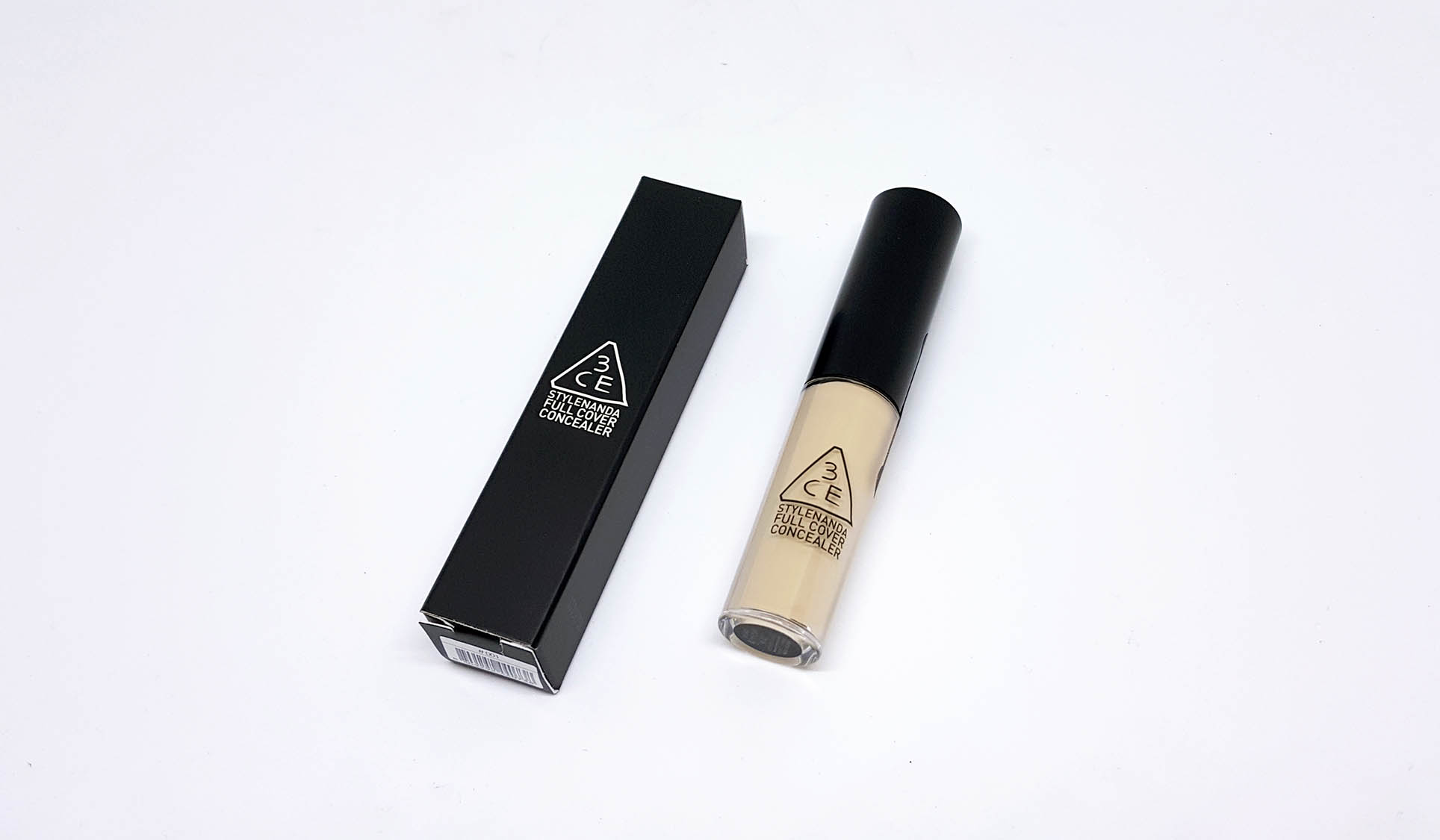 Che khuyết điểm Full Cover Concealer- 3 Concept Eyes